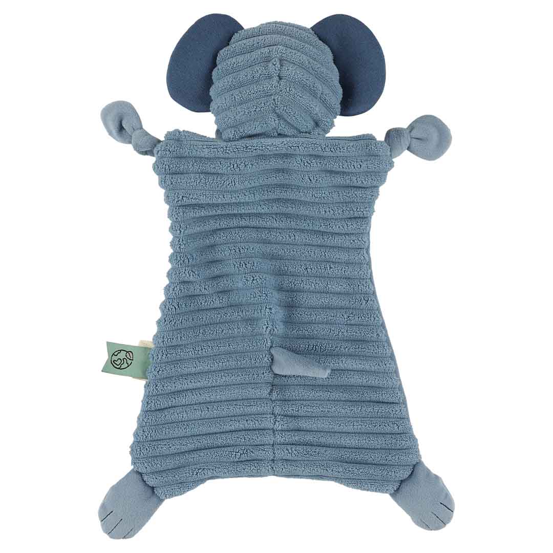 Baby comforter - Mrs. Elephant